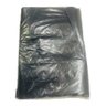 Saco De Lixo 100 Litros Reforçado 100 Unidades:Preto - 1