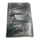 Ver imagem 1 de Saco De Lixo 100 Litros Reforçado 100 Unidades:Preto