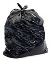Ver imagem 2 de Saco De Lixo 100 Litros De Alta Reforçado 25 Uni. O Melhor:Preto