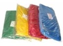 Ver imagem 1 de Saco De Lixo 60 Litros Coloridos 4 Pacotes 400 Unidades:Diversas