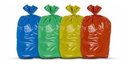 Ver imagem 2 de Saco De Lixo 60 Litros Coloridos 4 Pacotes 400 Unidades:Diversas