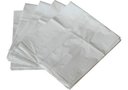 Ver imagem 2 de 300 Saco De Lixo Plástico Branco 20 Litros Banheiro, Copa:Branco