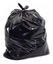 Ver imagem 1 de Saco De Lixo 50 Litros Super Reforçado 100 Unidade:Preto