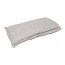 Ver imagem 4 de Saco de 80 Litros Branco para Lixo Pacote Aprox 100 Un:Branco