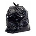 Ver imagem 2 de Saco para Lixo de 60 Litros Preto C/100:Preto