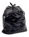 Ver imagem 2 de Saco para Lixo de 60 Litros Preto C/100:Preto