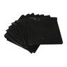 Saco Lixo 100 Litros 10 Micras Preto C/25 Unidades - 1