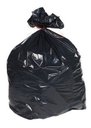 Ver imagem 1 de Sacos Para Lixo Preto 100 Litros P4 Com 100 Unidade