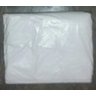 Saco de Lixo 100 Litros Branco Comum com 100 Unidades - 2