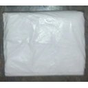 Ver imagem 2 de Saco de Lixo 100 Litros Branco Comum com 100 Unidades