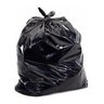 Saco para Lixo de 100L Preto Super Pesado 75x95x0,12 C/100 - 2
