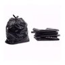Saco de Lixo Reforçado Preto 100 Litros com 100 Unidades - 1