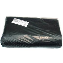 Saco para Lixo 100 Lt Reforçado com 5Kg:Preto - 2