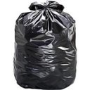 Ver imagem 2 de Saco De Lixo 100 Litros Boca Larga Reforçado 5 Kilos:Preto