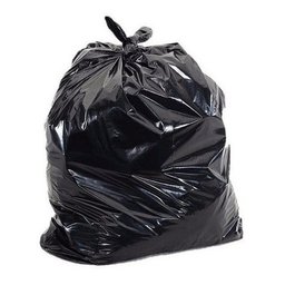 Saco Lixo Preto 50 Litros 500 Unidade  - 2