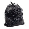 Saco Lixo Preto 50 Litros 500 Unidade  - 2