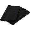 Saco Lixo Preto 50 Litros 500 Unidade  - 1