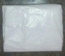 Ver imagem 2 de Saco De Lixo 40 Litros Branco Comum Com 100 Unid.