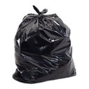 Ver imagem 2 de Saco Lixo Preto 100 Litros 100 Unidade - Bom Forte Excelente