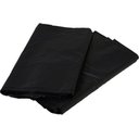 Ver imagem 1 de Saco Lixo Preto 100 Litros 100 Unidade - Bom Forte Excelente