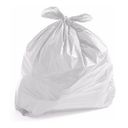 Ver imagem 1 de Saco De Lixo 60 Litros Colorido Branco Comum 100 Unid.