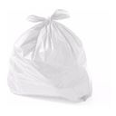 Ver imagem 3 de Saco De Lixo 60 Litros Colorido Branco Comum 100 Unid.