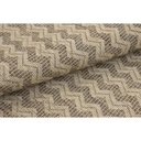 Ver imagem 4 de Tapete Julia Zig Zag 200x250cm Tapetes São Carlos