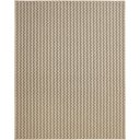 Ver imagem 2 de Tapete Julia Zig Zag 200x250cm Tapetes São Carlos