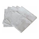 Ver imagem 4 de Saco para Lixo 60 Litros - Branco Pct. Aprox. 100 Und