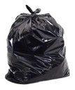 Ver imagem 2 de Saco Lixo Preto 30 Litros 400 Unidade - Bom Forte Excelente