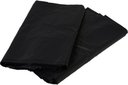 Ver imagem 1 de Saco Lixo Preto 30 Litros 400 Unidade - Bom Forte Excelente