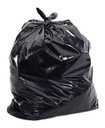 Ver imagem 2 de Saco Lixo Preto 30 Litros 500 Unidade - Bom Forte Excelente