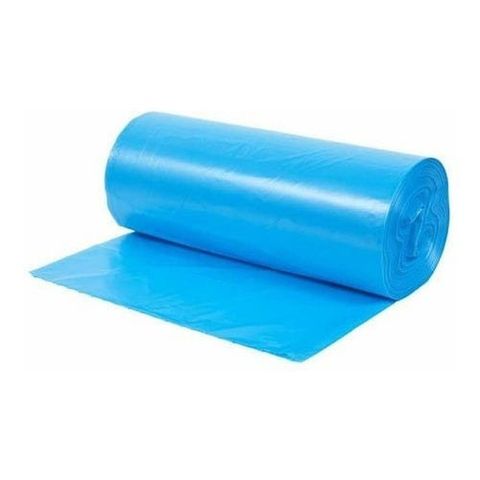 300unid Saco Lixo 15lts Pia E Banheiro Medida 39x58