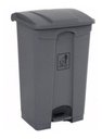 Ver imagem 3 de Saco Lixo Preto 100 Litros Espessura Média Pct 50 Unidades