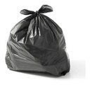Ver imagem 1 de Saco De Lixo Reforçado Preto 60 Litros - (50 Unidades)