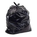 Ver imagem 2 de Saco Lixo Preto 50 Litros 100 Unidade - Bom Forte Excelente