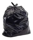 Ver imagem 2 de Saco Lixo Preto 50 Litros 100 Unidade - Bom Forte Excelente