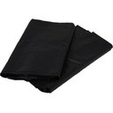 Ver imagem 1 de Saco Lixo Preto 50 Litros 100 Unidade - Bom Forte Excelente