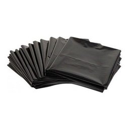 Saco De Lixo Reforçado 100l Preto - 2