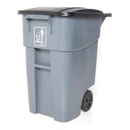 Saco Lixo Preto 200 Litros Reforçado com 50 Un Boca Larga - 4