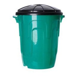 Saco Lixo Preto 200 Litros Reforçado com 50 Un Boca Larga - 2