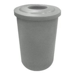 Saco Lixo Preto 200 Litros Reforçado com 50 Un Boca Larga - 3