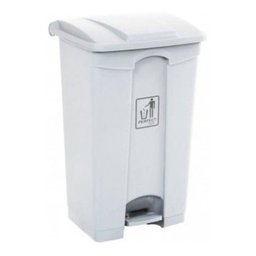 Saco Lixo Preto Reforçado 100 Litros com 5 Kg Boca Larga - 3