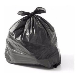 Saco Para Lixo 200 Litros (200 Unds) Reforçado Resistente - 1