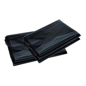 Saco De Lixo 100 Litros Reforçado 100 Unid
