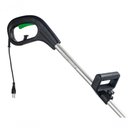Ver imagem 3 de Cortador Aparador de Grama Turbo Master 1500 220v Trapp