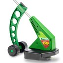 Ver imagem 2 de Cortador Aparador de Grama Turbo Master 1500 220v Trapp