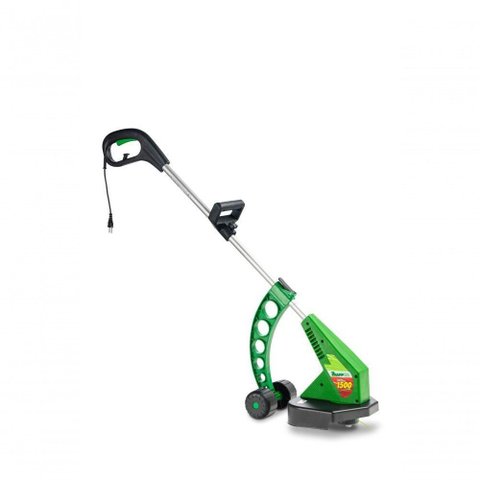 Cortador Aparador de Grama Turbo Master 1500 220v Trapp