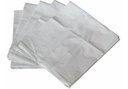 Ver imagem 4 de Kit Saco de Lixo Branco 80 Litros Pacote com 5 Kg Aprox 60 Und