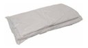 Ver imagem 3 de Kit Saco de Lixo Branco 80 Litros Pacote com 5 Kg Aprox 60 Und